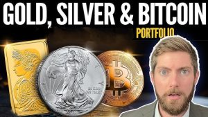 Build Wealth Through Gold and Silver Investments