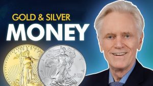 Build Wealth Through Gold and Silver Investments