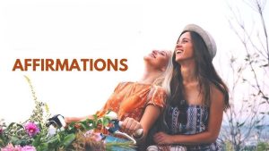 Stay Motivated to Practice Affirmations Regularly