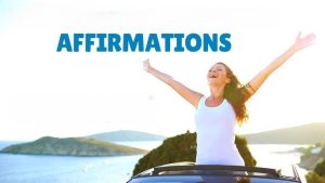 Stay Motivated to Practice Affirmations Regularly