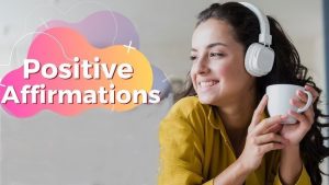 Stay Motivated to Practice Affirmations Regularly