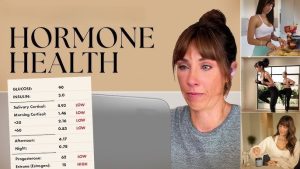 Improve Your Hormonal Health Naturally