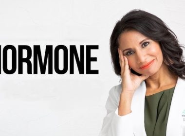 Improve Your Hormonal Health Naturally