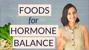 Improve Your Hormonal Health Naturally