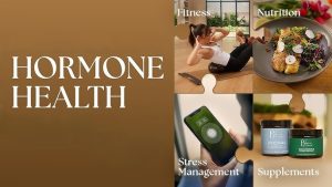 Improve Your Hormonal Health Naturally