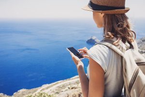 The Best Travel Apps for Solo Travelers