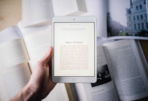 How to Build a Successful E-book Publishing Business