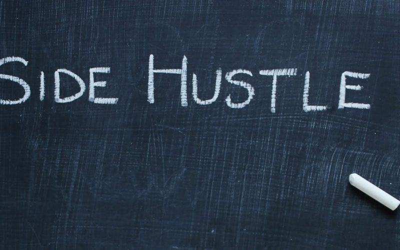 How to Build a Side Hustle That Fits Your Lifestyle