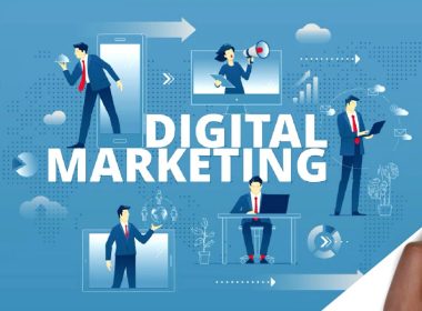 How to Build a Successful Digital Marketing Business