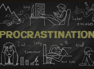 How to Handle Procrastination and Get Things Done