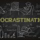 How to Handle Procrastination and Get Things Done