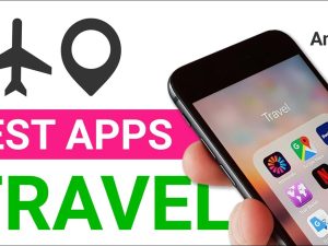 The Best Travel Apps for Cultural Experiences