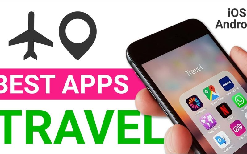 The Best Travel Apps for Cultural Experiences