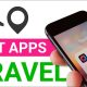 The Best Travel Apps for Cultural Experiences