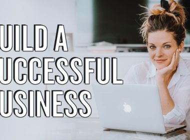 How to Build a Successful Online Business