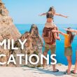 Plan a Family Vacation