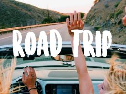 Road Trips for Art Lovers