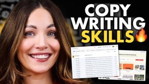 Start a Copywriting Business and Grow Your Clients