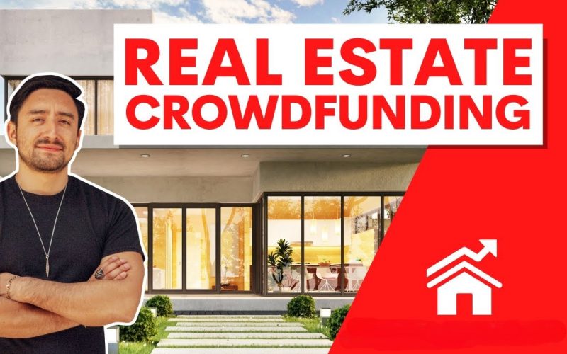 Real Estate Crowdfunding