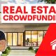 Real Estate Crowdfunding