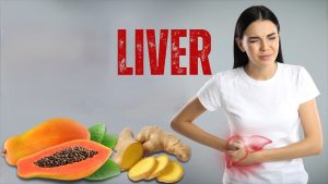 Improve Your Liver Health Naturally