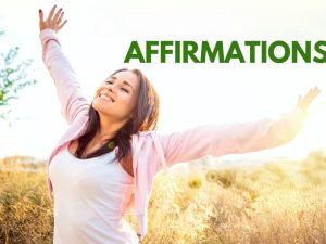 Stay Motivated to Practice Affirmations Regularly