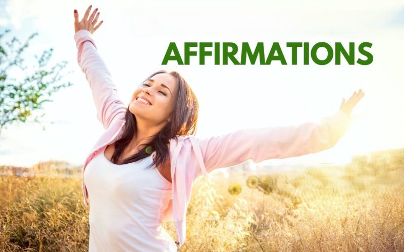 Stay Motivated to Practice Affirmations Regularly