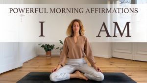 Stay Motivated to Practice Affirmations Regularly