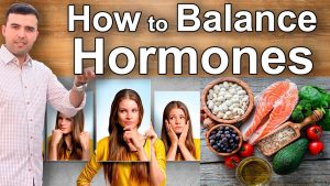 Improve Your Hormonal Health Naturally