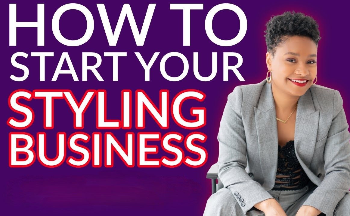 How to Start a Personal Styling Business and Grow Clients