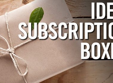 How to Build a Successful Subscription Box Business