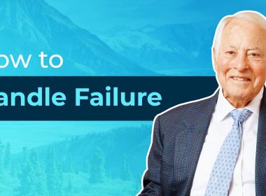 How to Handle Failure and Learn from It