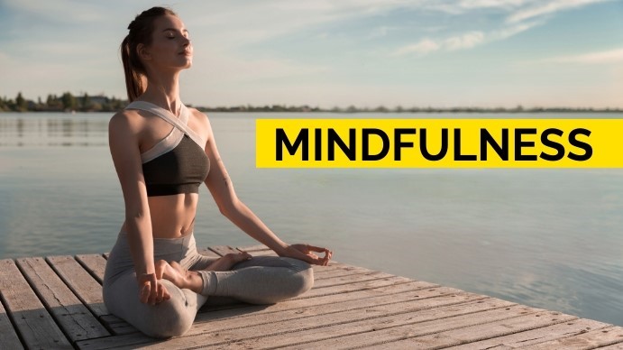 Stay Motivated to Practice Mindfulness Regularly