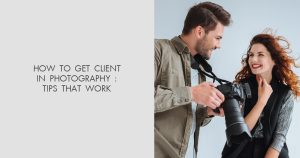 Start a Photography Business