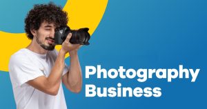 Start a Photography Business