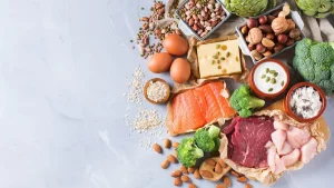 How to Create a High-Protein Diet That Works for You