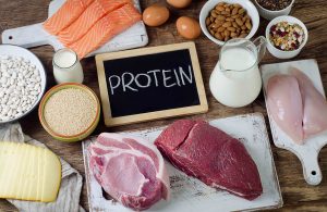 How to Create a High-Protein Diet That Works for You