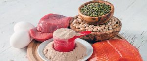 How to Create a High-Protein Diet That Works for You