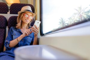 The Best Travel Apps for Solo Travelers