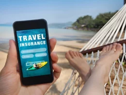 The Best Travel Apps for Travel Insurance