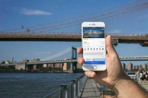 The Best Travel Apps for Cultural Experiences