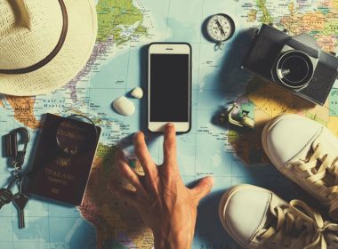 The Best Travel Apps for Adventure Seekers