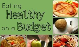Healthy Eating on a Budget: Tips for 2025