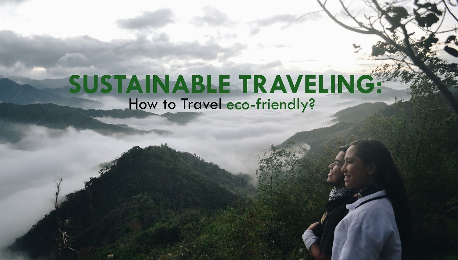 Sustainable Travel: Eco-Friendly Destinations for 2025