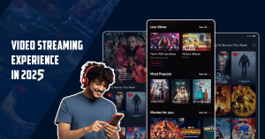 Streaming Services 2025