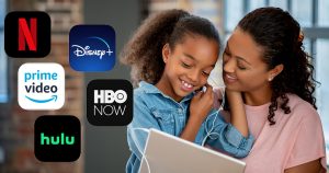 Streaming Services 2025