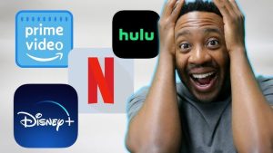 Streaming Services 2025