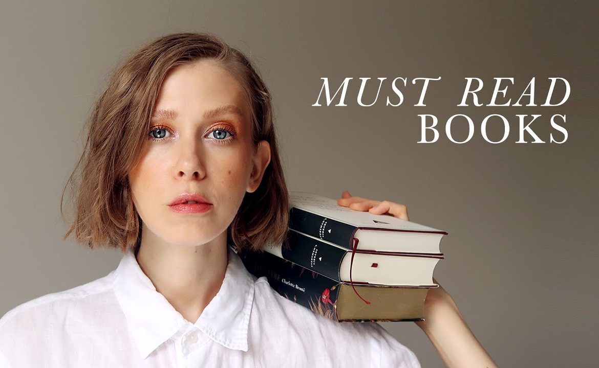 MustRead Novels for Book Lovers in 2025
