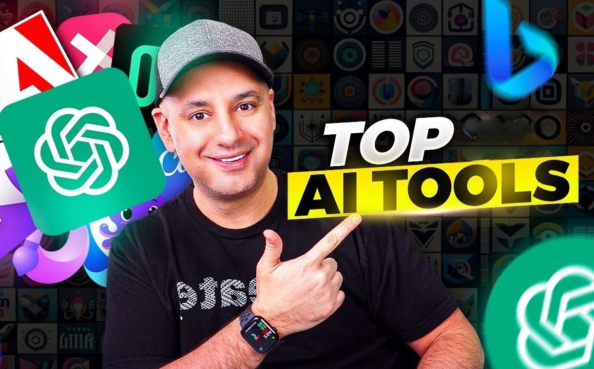 Top AI Tools Every Gamer Should Know in 2025