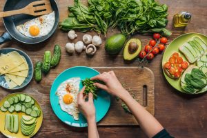 Healthy Eating on a Budget: Tips for 2025